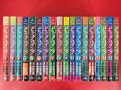 漫画コミック【岳1-9巻・全巻完結セット】石塚真一☆My First WIDE