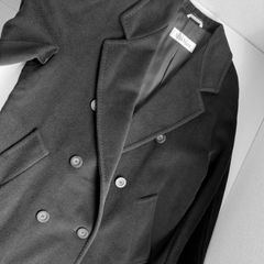 クチートアマーノ S Max Mara エスマックスマーラ ダブルフェイス