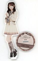 中古】アクリルスタンド・アクリルパネル ウェディング ver. デュエ