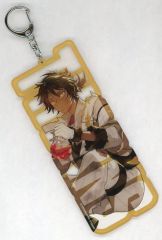 中古】アクリルスタンド・アクリルパネル ウェディング ver. デュエ