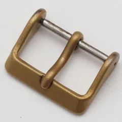 セイコー 純正尾錠 ゴールドカラー 20ｍｍ用 メンズ腕時計 NSK IGW