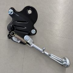 リアアンダースポイラー ZN6 ZC6トヨタ 86 スバル BRZ STI 前期