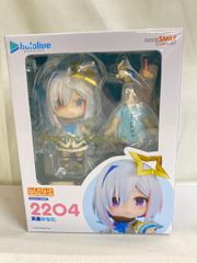 ねんどろいど 天音かなた 未開封 ホロライブ - メルカリ