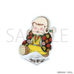 文豪ストレイドッグス おやすみたぴぬい Vol.2 フョードル・D 文スト