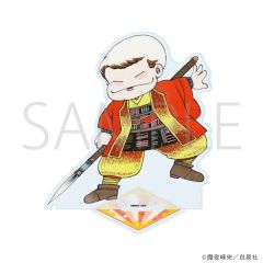 予約】イナズマイレブン 英雄たちのヴィクトリーロード アクリル