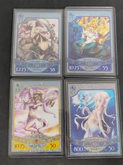 幻の召喚神 セミコンプ PHANTOM GOD 字レア ノーマル 被り無し