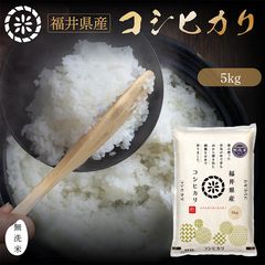 新米！令和8年産】農家直送 コシヒカリ こしひかり 【無洗米】 10