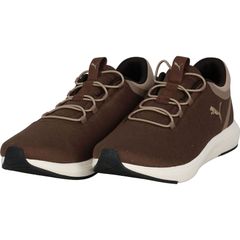 サイズ25.5cm、PUMA(プーマ) SOFTRIDE クルーズ 2 スリップオン コード 陸上＆ランニング シューズ ランニングシューズ 312005 〇