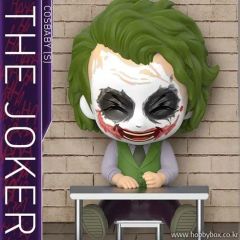 ホットトイズ The Dark Knight ジョーカー ライトボックス - メルカリ