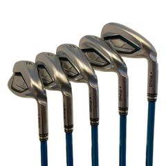 中古】 本間ゴルフ TOUR WORLD TW737P 6S アイアンセット IR VIZARD