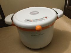 新品未使用】サーモス シャトルシェフ 真空保温調理器KBB-1601 ALW