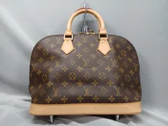 LOUIS VUITTON 型番：M51130 アルマ