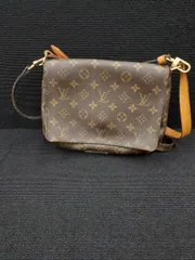 LOUIS VUITTON 型番：M51257 ミュゼット タンゴ