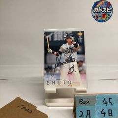 2019 BBM Genesis 筒香嘉智 033/300 横浜DeNAベイスターズ Home
