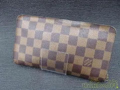 LOUIS VUITTON 型番：CA0065 長財布