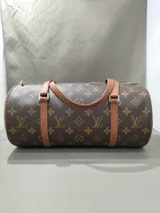 LOUIS VUITTON 型番：M51385 パピヨン30