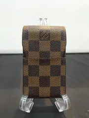 LOUIS VUITTON 型番：N63024 シガレットケース
