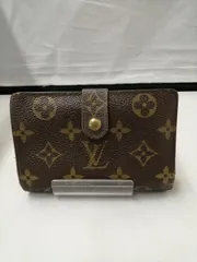 LOUIS VUITTON 型番：M61663 ポルト モネ ビエ ヴィエノワ