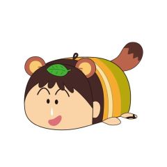 中古】デスクマット 上伊那ぼたん B4デスクマット 「上伊那ぼたん、酔