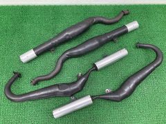 GS50 サービスマニュアル スズキ 正規 中古 バイク 整備書 NA41A A406