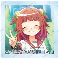 【中古】アクリルスタンド・アクリルパネル わたしだって魔法少女だもん! 「魔法少女まどか☆マギカ Magia Exedra トレーディングアクリルタイル」