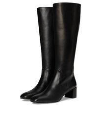 スチュアート ワイツマン レディース シューズ ブーツ・レインブーツ Stuart Weitzman Maeve Zip Boots Black 1 ブラック