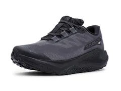 サロモン メンズ シューズ スニーカー Salomon Aero Blaze BlackAsphaltB ブラック