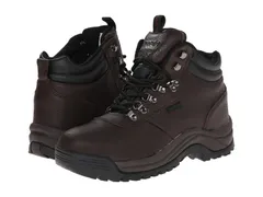 プロペット メンズ シューズ スニーカー Propet Cliff Walker MedicareHCPCS Code A5500 Diabetic Shoe Bronco Brown ブラウン