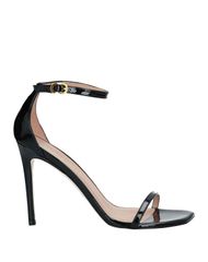 スチュアート ワイツマン レディース シューズ サンダル STUART WEITZMAN サンダル Black ブラック