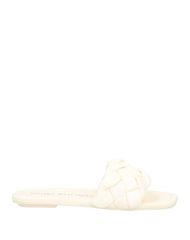 スチュアート ワイツマン レディース シューズ サンダル STUART WEITZMAN サンダル Ivory アイボリー