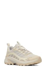 メレル レディース シューズ スニーカー Merrell Moab Speed 2 Vent 2K SE Sneaker Eggshell