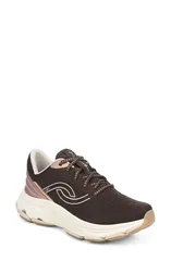 RYK レディース シューズ スニーカー Ryk Devotion X Max 2 Walking Shoe Women JAVA BROWN ブラウン