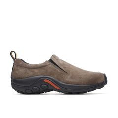 メレル メンズ シューズ スニーカー Merrell Jungle Moc Evo Woven SE Sn52 Gunsmoke