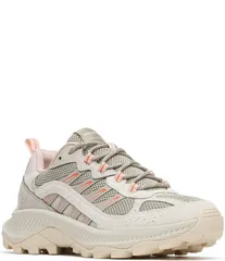 メレル レディース シューズ スニーカー Merrell Womenspeed Strike 2 Trek Hiking Sneakers Diorite