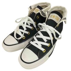 コンバース CONVERSE ALL STAR オールスター セーラーカラー ハイカットスニーカー レディース CONVERSE：4 