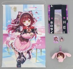中古】コースター 放浪者 2025ver. 運命の日シリーズ アクリル