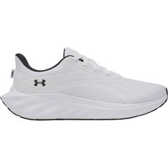 アンダーアーマー UNDER ARMOUR UAアシェンド 陸上･ランニング シューズ シューズ 6009827 〇、 100 White/Black