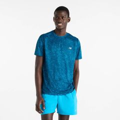 newbalance(ニューバランス) Sport Essentials  プリントTシャツ 陸上＆ランニング ウェア Ｔシャツ MT6116OH 〇4、STS