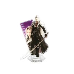 【新品】 ファイナルファンタジーVII リバース アクリルスタンド セフィロス 1