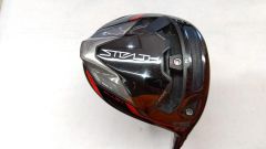 テーラーメイド　STEALTH PLUS+　9度　TENSEI CK　Orange 50　Xフレックス　ドライバー　中古　ゴルフドゥ！松前R56店【最短即日発送】