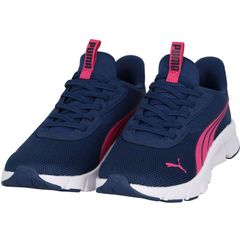 PUMA(プーマ) フレックスフォーカス LITE EASE IN JR スポーツスタイル シューズ キッズシューズ 312575 〇2、(11)PersianBlue