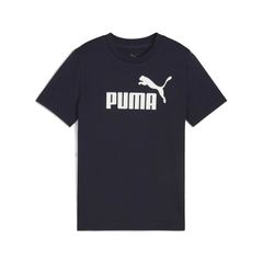 PUMA プーマ ESS NO.1 ロゴ Tシャツ B ウェア Ｔシャツ 687785 〇2、 16 ニューネイビー