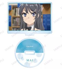 中古】雑貨 時透無一郎 「鬼滅の刃×animatecafe 台北西門店