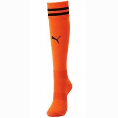 プーマ PUMA ラインイリ ストッキング 729881 〇7、 08 ｺﾞｰﾙﾃﾞﾝ ﾎﾟﾋﾟｰ