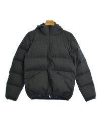 BEAUTY&YOUTH UNITED ARROWS ダウンジャケット/ダウンベスト メンズ 【古着】【中古】【送料無料】