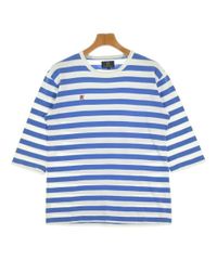 R.NEWBOLD Tシャツ・カットソー メンズ 【古着】【中古】【送料無料】