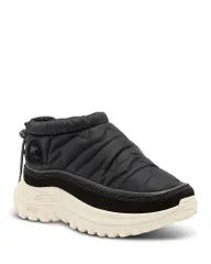 ソレル レディース シューズ スニーカー Sorel Womens Callsign Daybreak Waterproof Sneakers Black Chalk チョーク