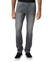 ペイジ メンズ ボトムス デニムパンツ ジーンズ PAIGE Federal 335 Slim Straight Jeans Truxton