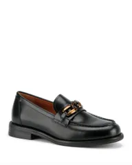 ヴァガボンド レディース シューズ スリッポン・ローファー Vagabond Shoemakers Womens Linn Loafers Black ブラック