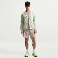 サイズL、NIKE(ナイキ) ナイキ UV RPL ストライド ジャケット 陸上＆ランニング ウェア トレーニングシャツ HV4549 〇4